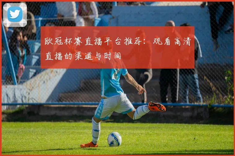 欧冠杯赛直播平台推荐：观看高清直播的渠道与时间